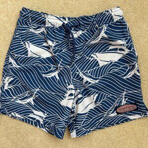 Vineyard Vines Boys Swimtrunks